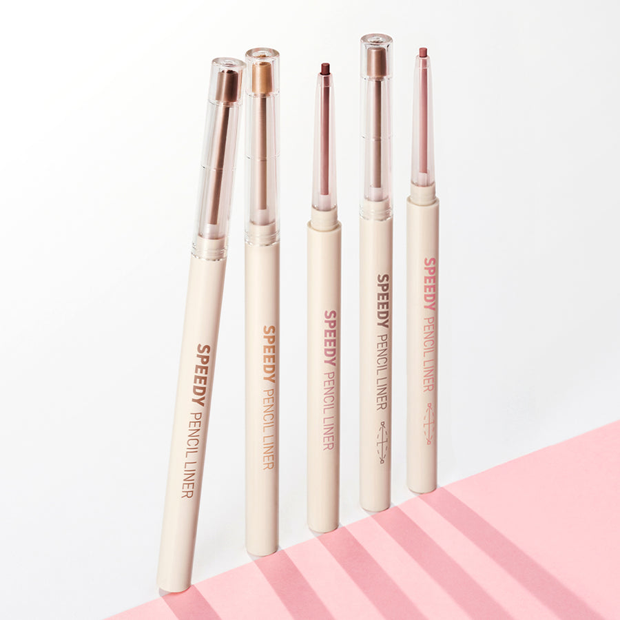 ペリペラ Speedy Pencil Liner