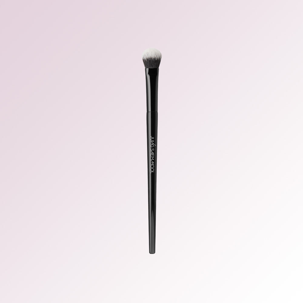JUNG SAEM MOOL Masterclass Eyeshadow L Brush - Korean makeup brush