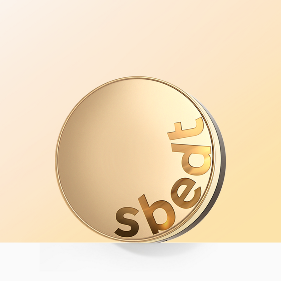 ソンブンエディター Silk Peptide Lifting クッション ファンデーション 13g