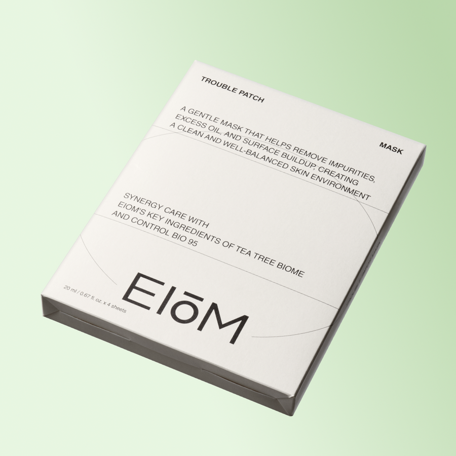 EIOM Trouble Line Duo Set