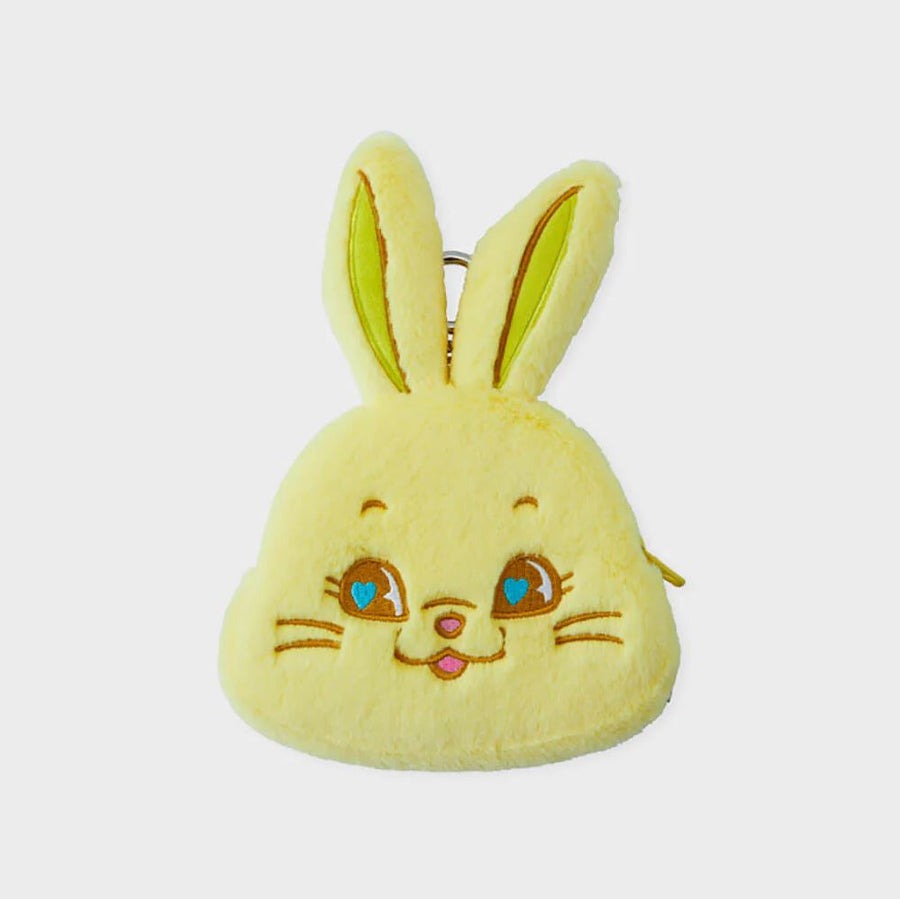NewJeans Tokki Pouch — NewJeans