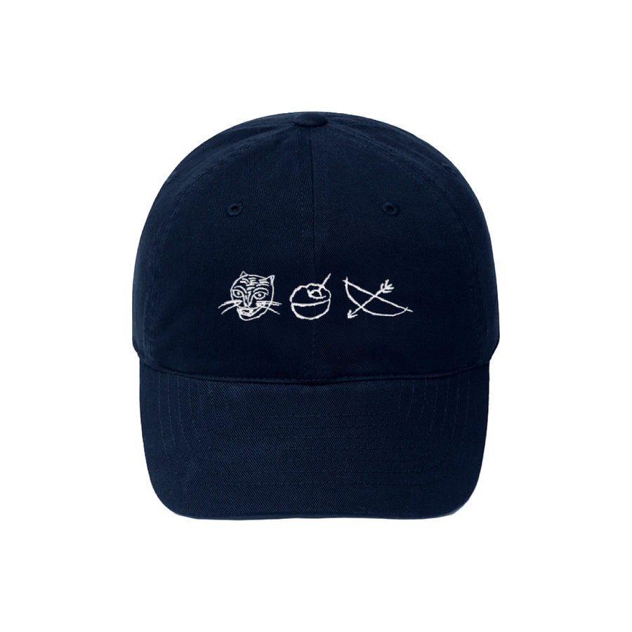 W24 Official Cap Cap