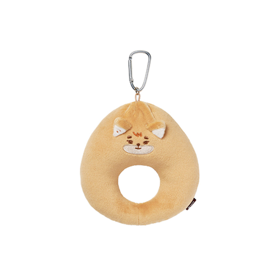 DENIMALZ Petit Keyring — DAY6