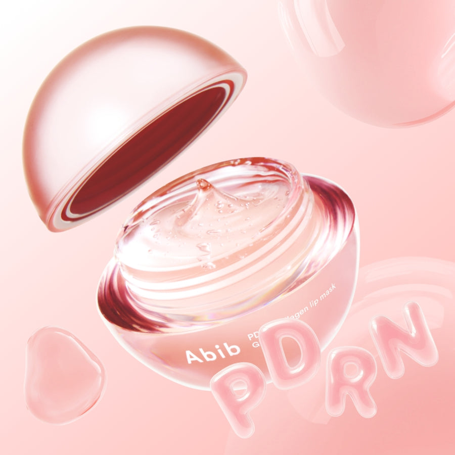 ABIB PDRN Collagen Lip Mask Glazed Jelly 11g