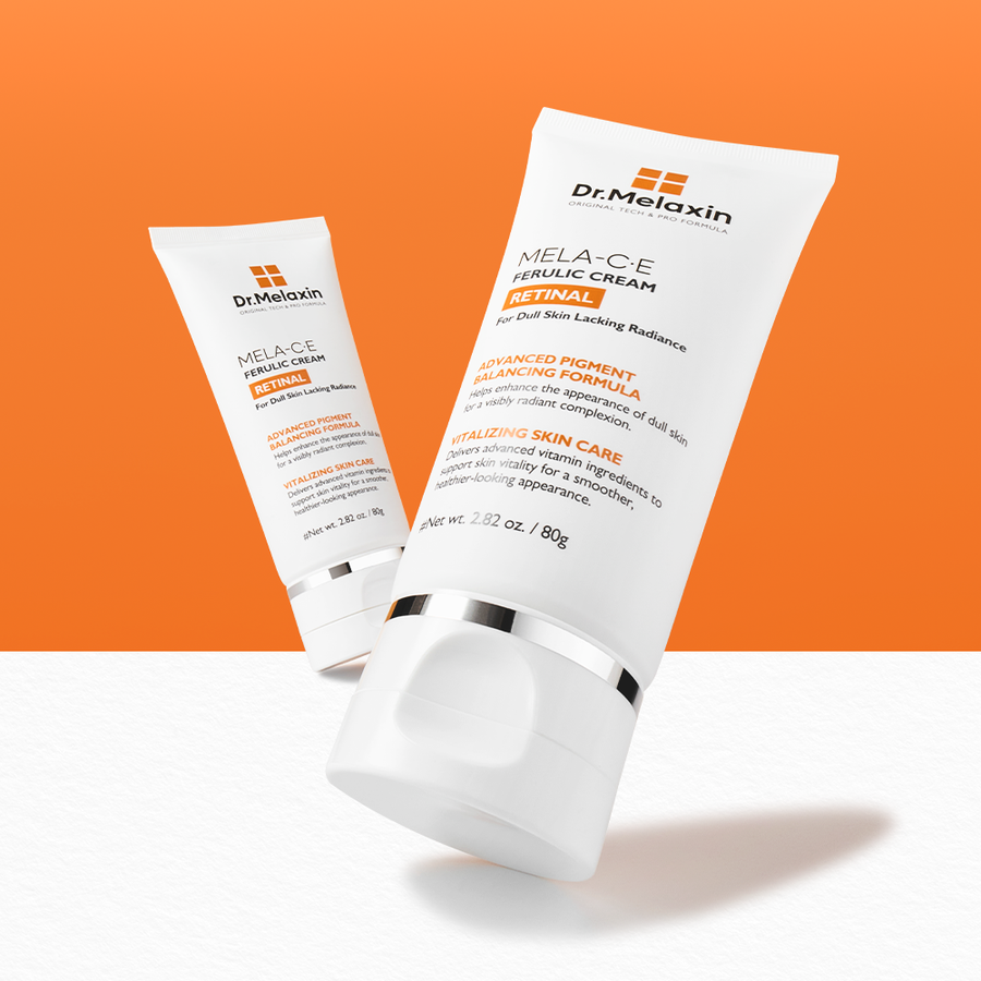 DR.MELAXIN Mela-CE Ferulic Cream