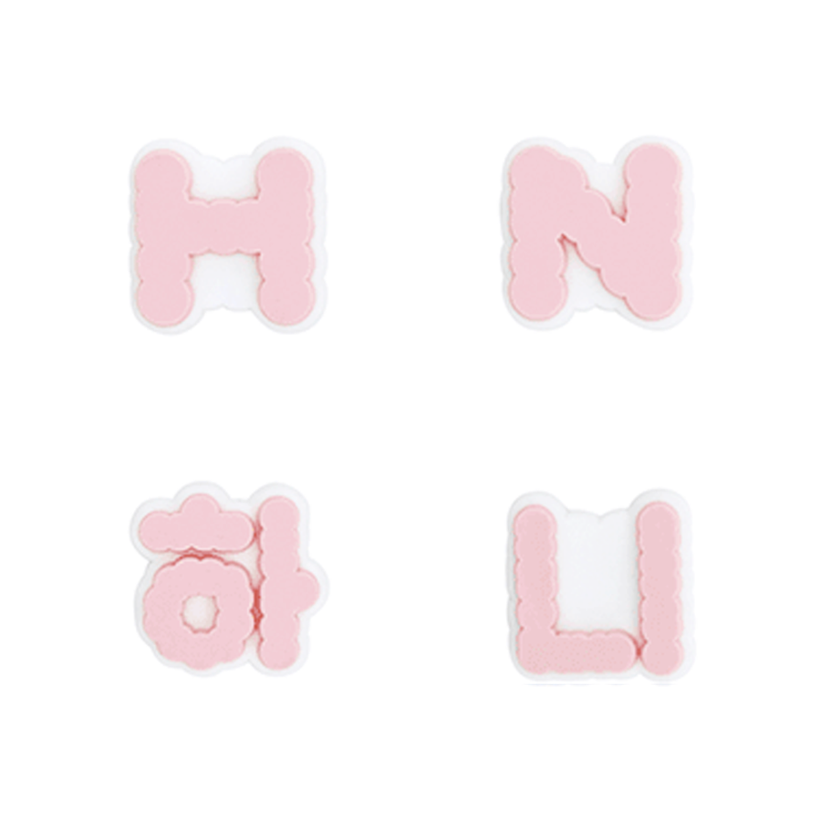 NEWJEANS Official Parts Lightstick Parts (Hanie)