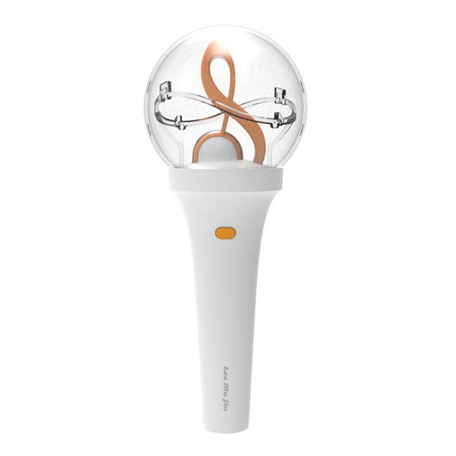 LEE MU JIN Official Lightstick
