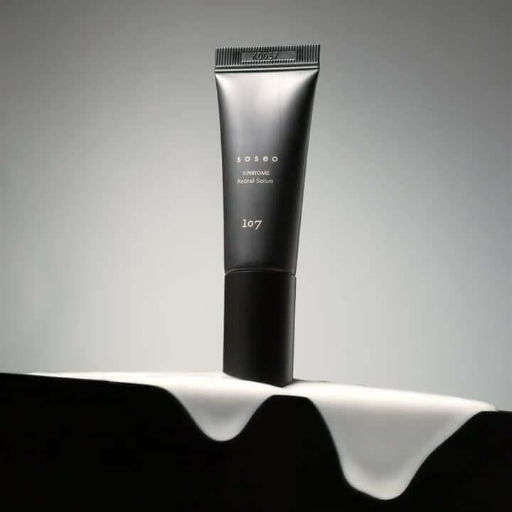 107 Soseo Vinbiome Retinal Serum 20ml product image.