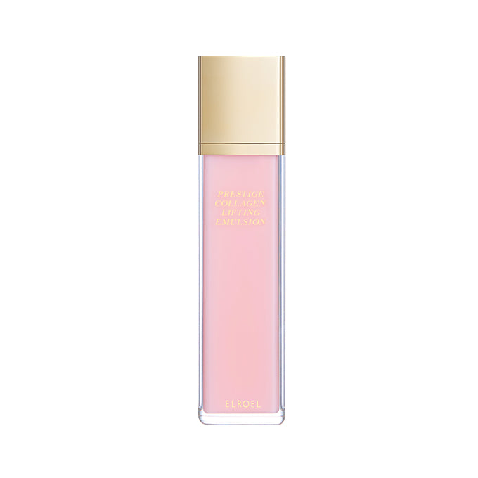 ELROEL Prestige Collagen Lifting Emulsion - Korean face lotion