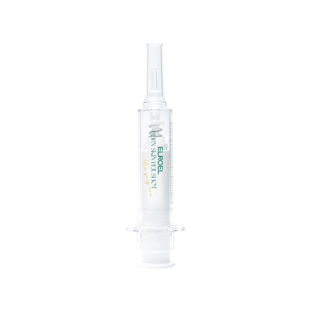 ELROEL PDRN Skin Rejushot - Korean serum