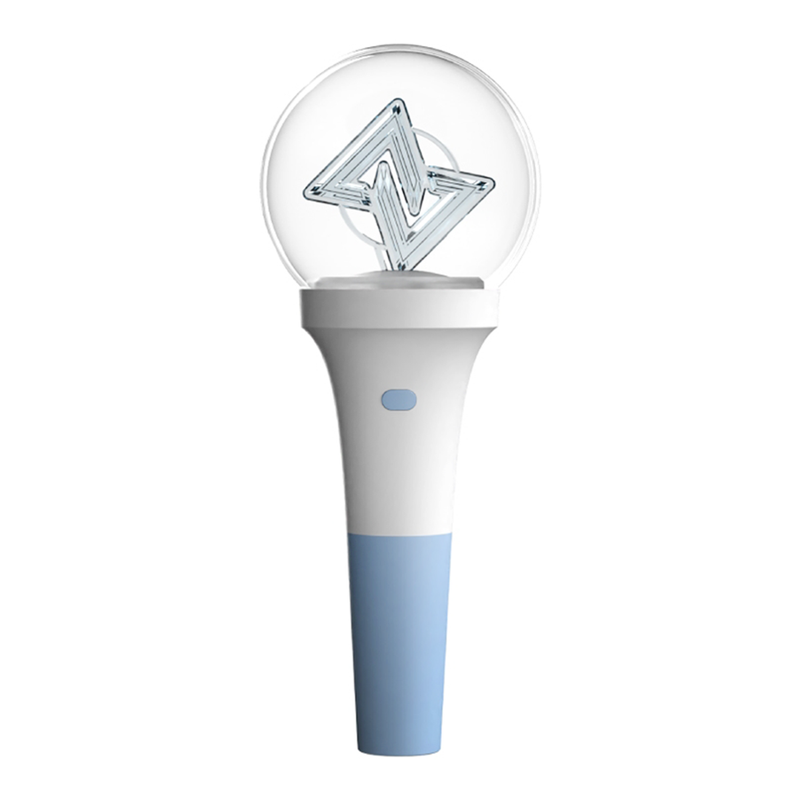 SEVENUS Official Lightstick