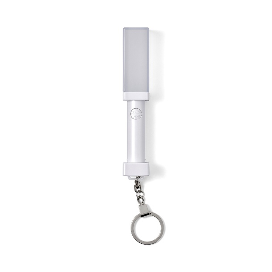 TWS Official Lightstick Keychain