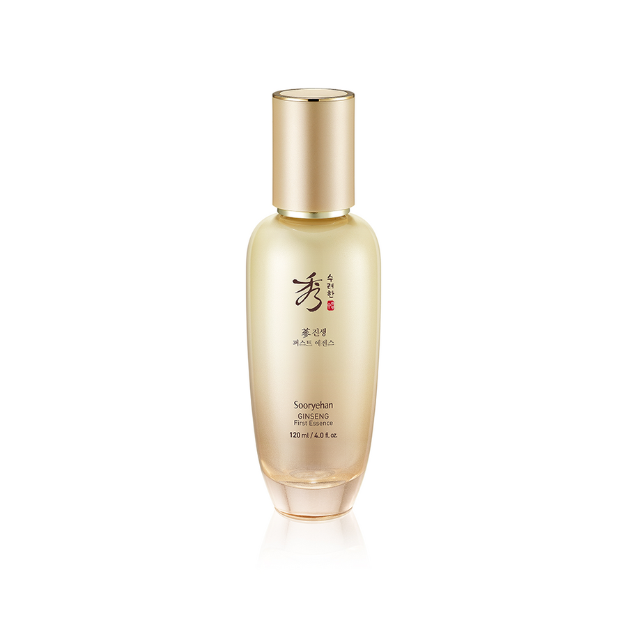 SOORYEHAN Ginseng First Essence