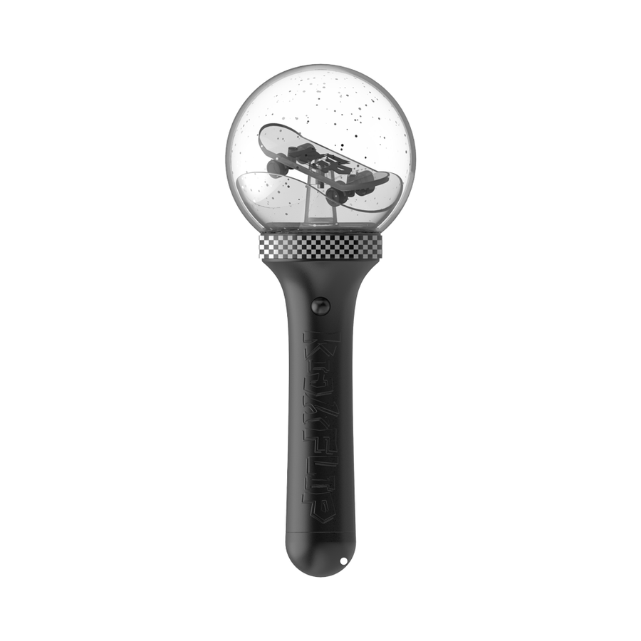 KICKFLIP Official Lightstick