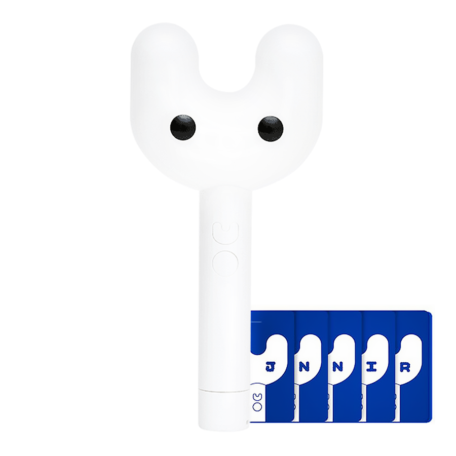 NEWJEANS Official Lightstick
