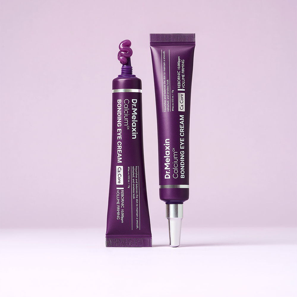 DR.MELAXIN Calcium Bonding Eye Cream - Korean eye cream