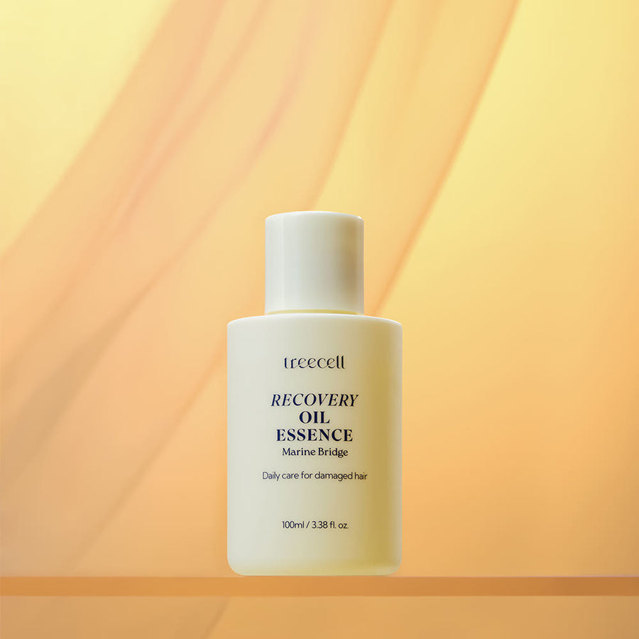 TREECELL Recovery Oil Essence