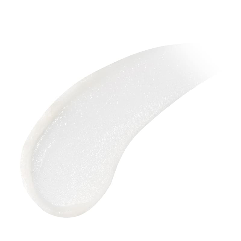 Texture of Sulwhasoo Rose & Glowing Lip Balm displaying its creamy, radiant formulation.