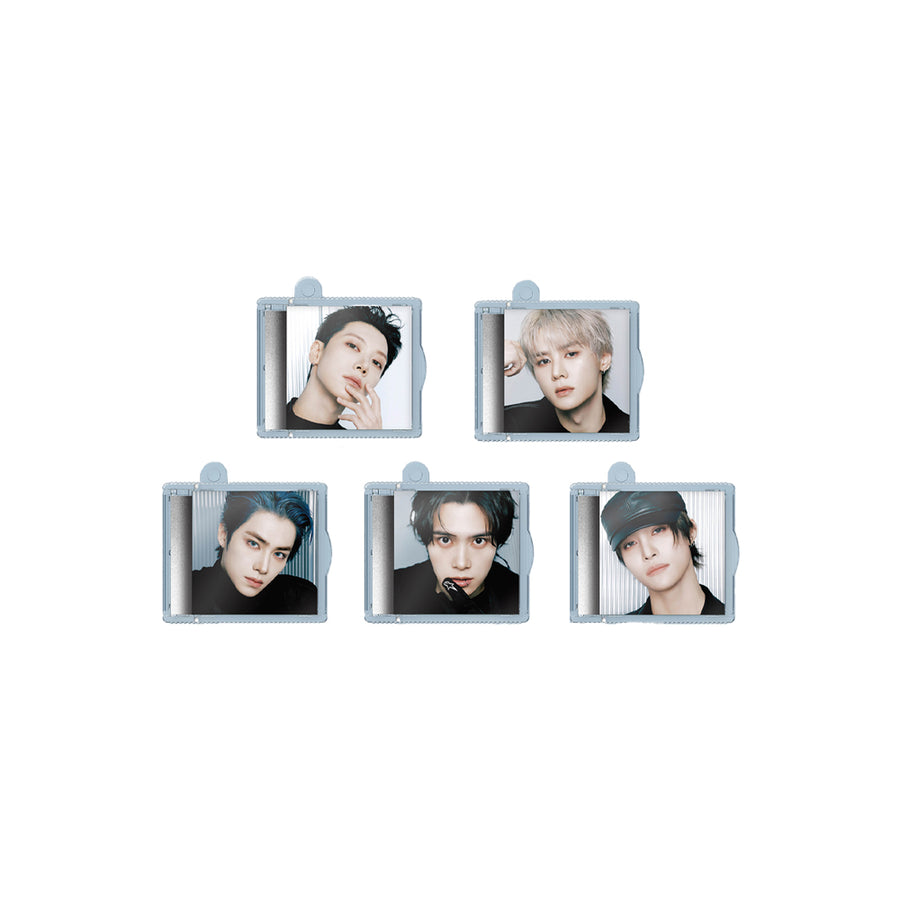 Eternal White S Mini Album — WayV