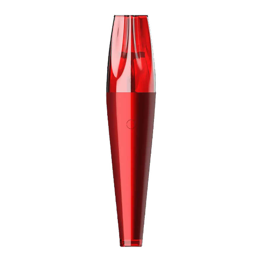 TVXQ Official Lightstick