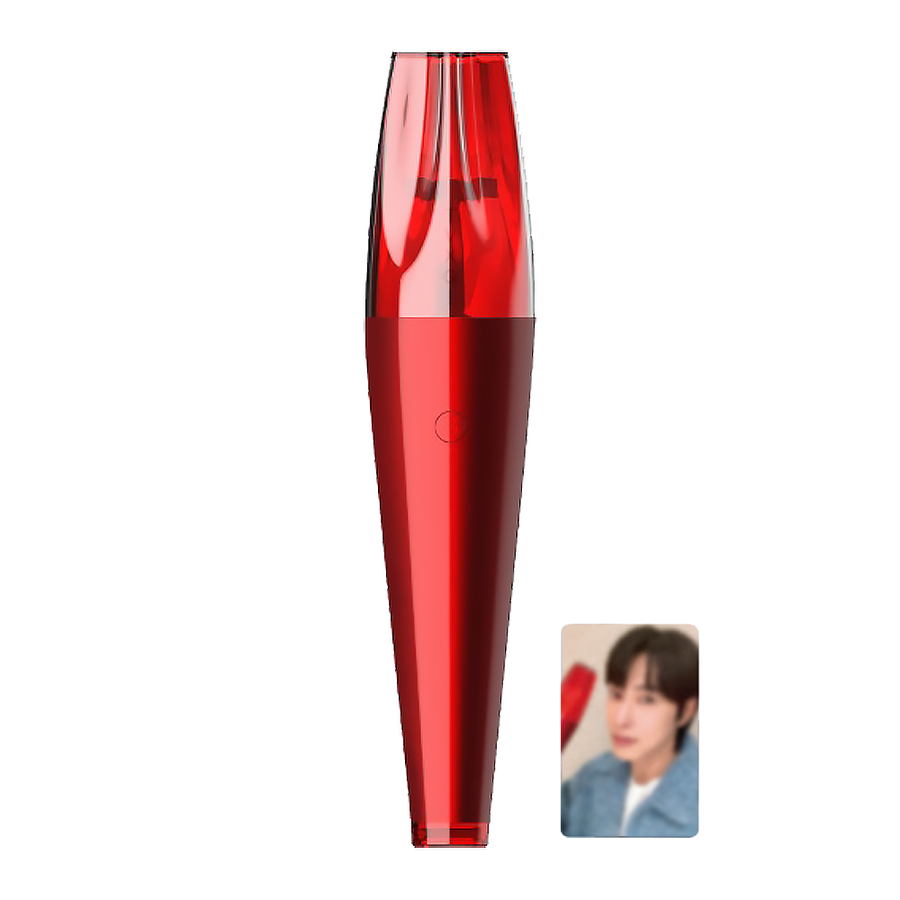 TVXQ Official Lightstick - Special Edition
