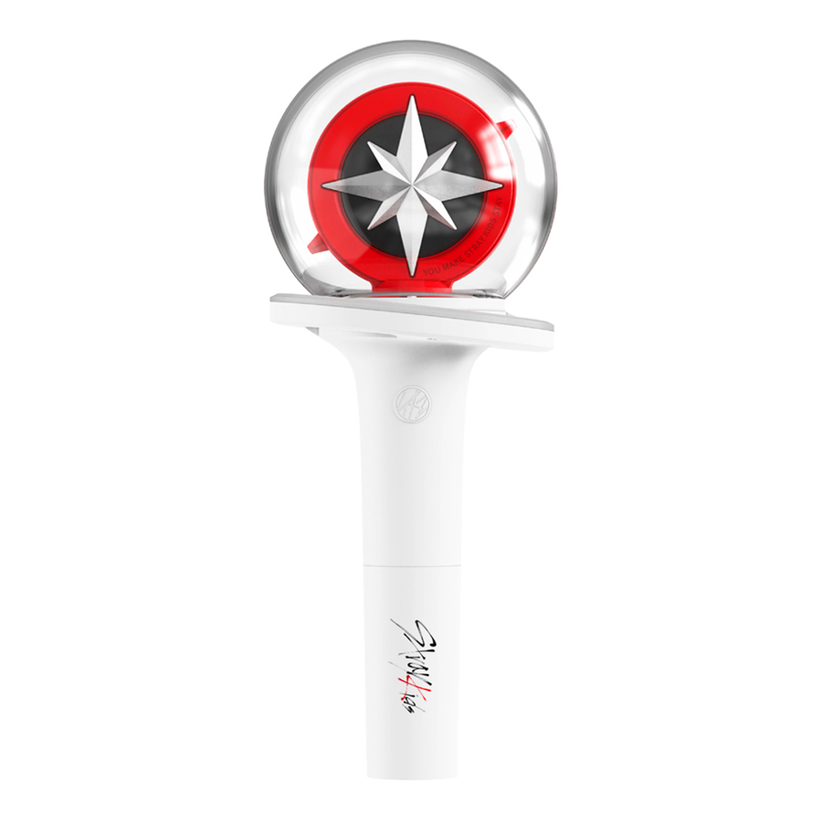 STRAY KIDS Official Lightstick Ver.2