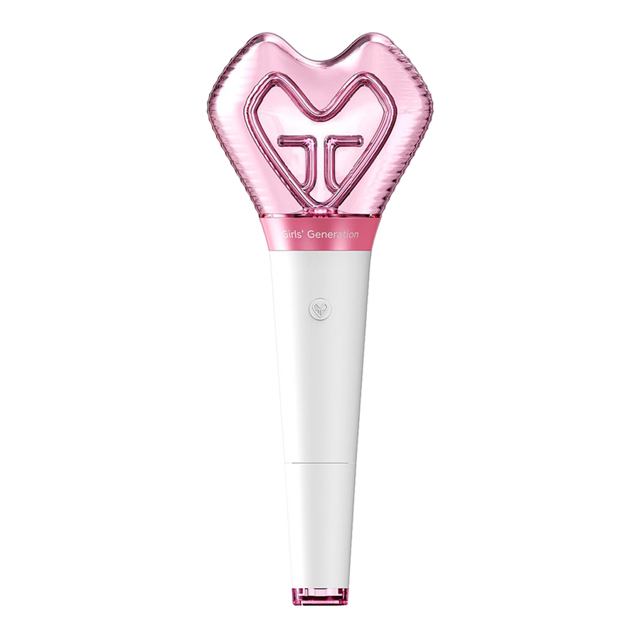 GIRLS GENERATION Official Lightstick