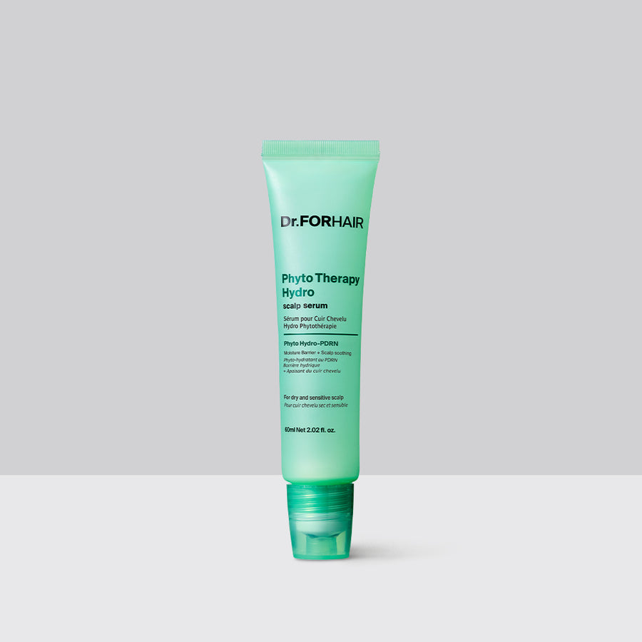 DR.FORHAIR Phyto Therapy Hydro Scalp Serum