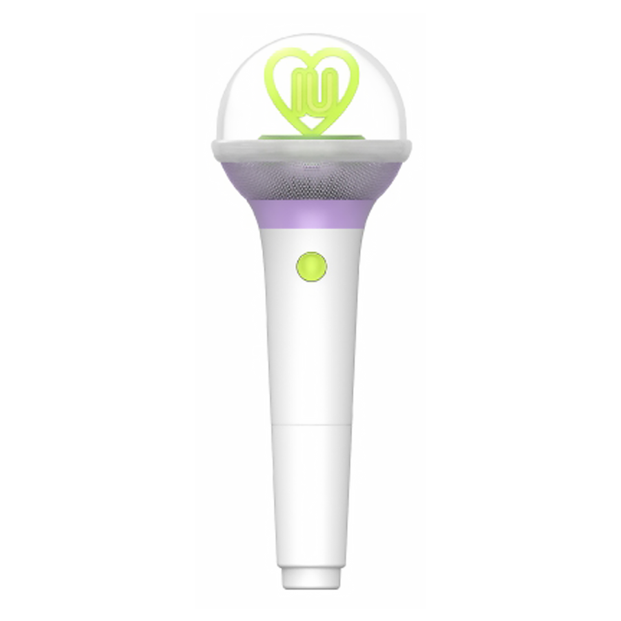 IU Official Lightstick Ver.3