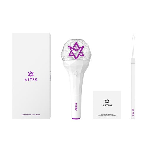 ASTRO Official Lighstick ver 2 | Kool Seoul