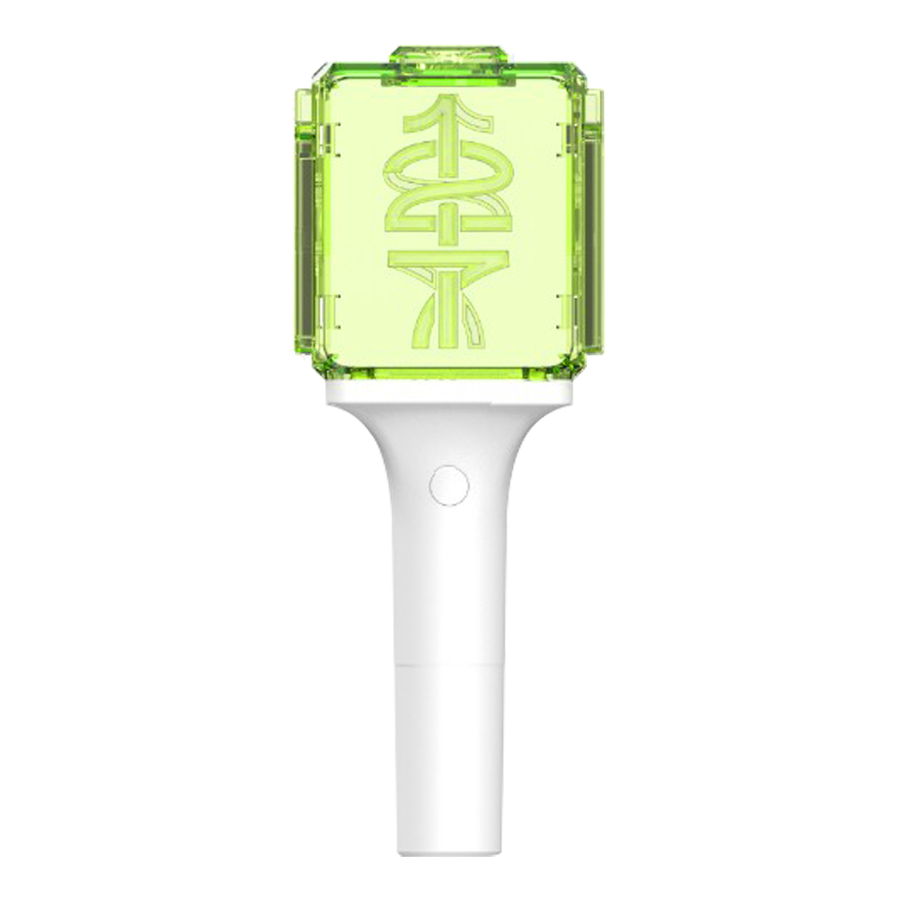 NCT 127 Official Lightstick