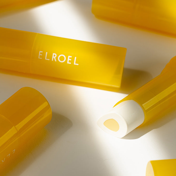 ELROEL Airy Core Sun Stick - Korean sun stick, view 2