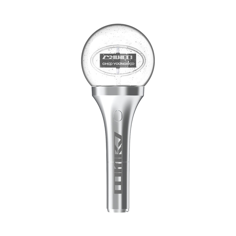 CHU YOUNGWOO Official Lightstick