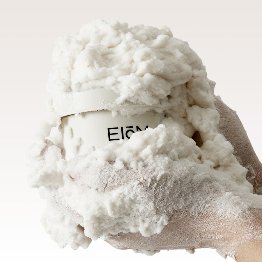 EIOM Trouble Yogo Pack Cleanser