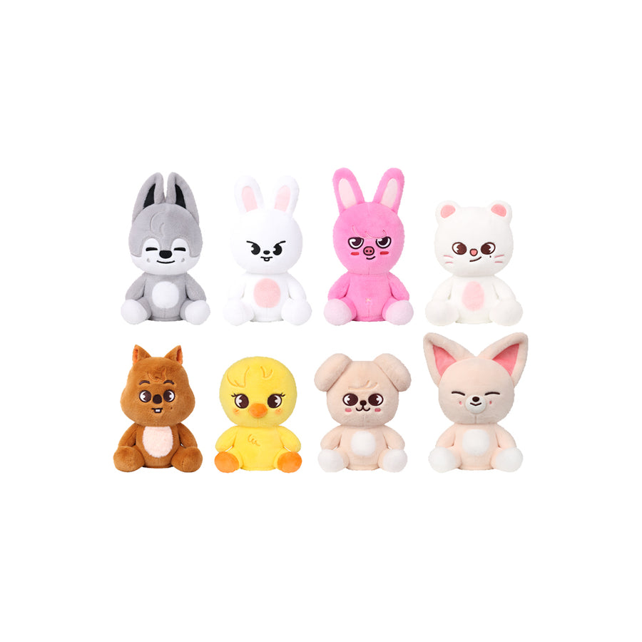 SKZOO Plush Dancing Ver. — STRAY KIDS