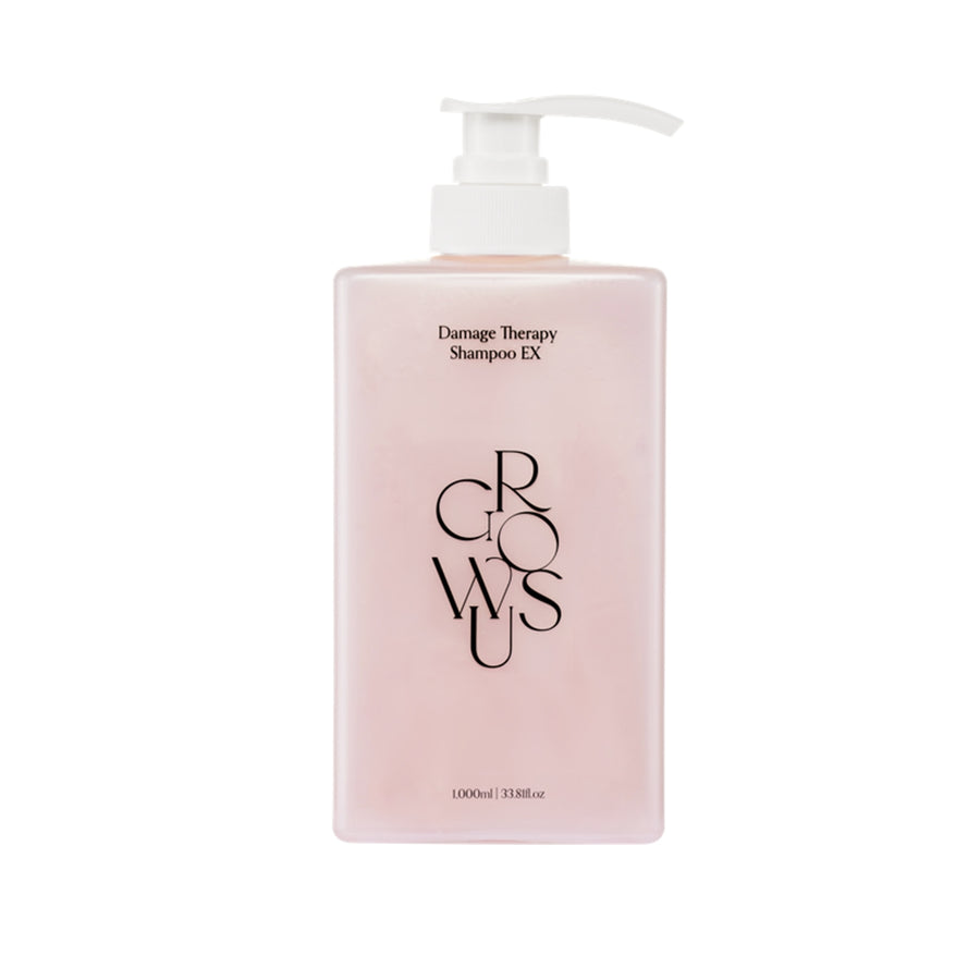 GROWUS Damage Therapy Shampoo EX 1000ml