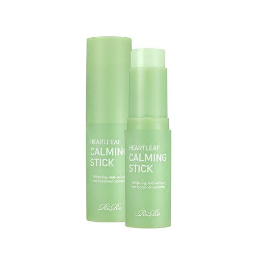 RIRE Hearteaf Calming Stick 15g | Kool Seoul