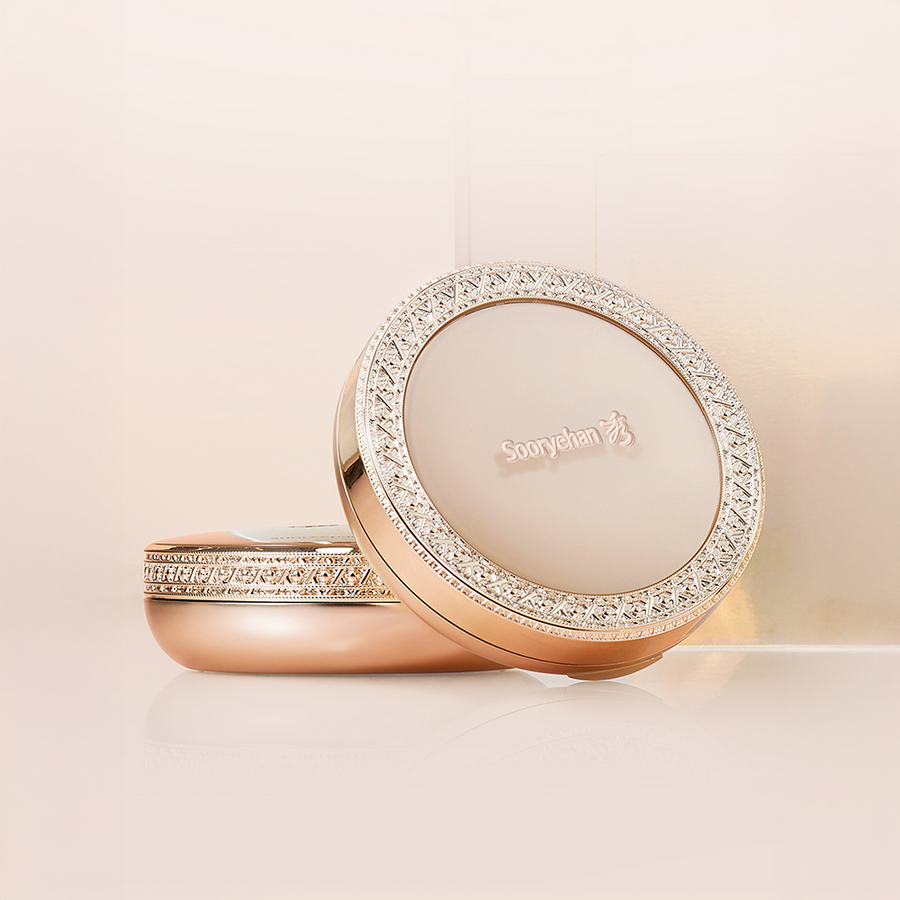SOORYEHAN Yeon Perfect Two-Way Cake Refill