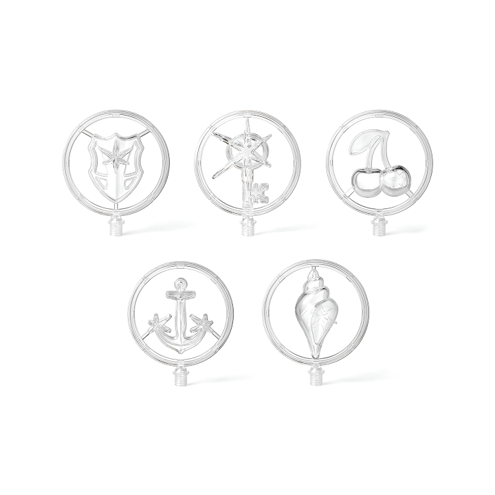 KATSEYE Official Dream Charm Dream Charm