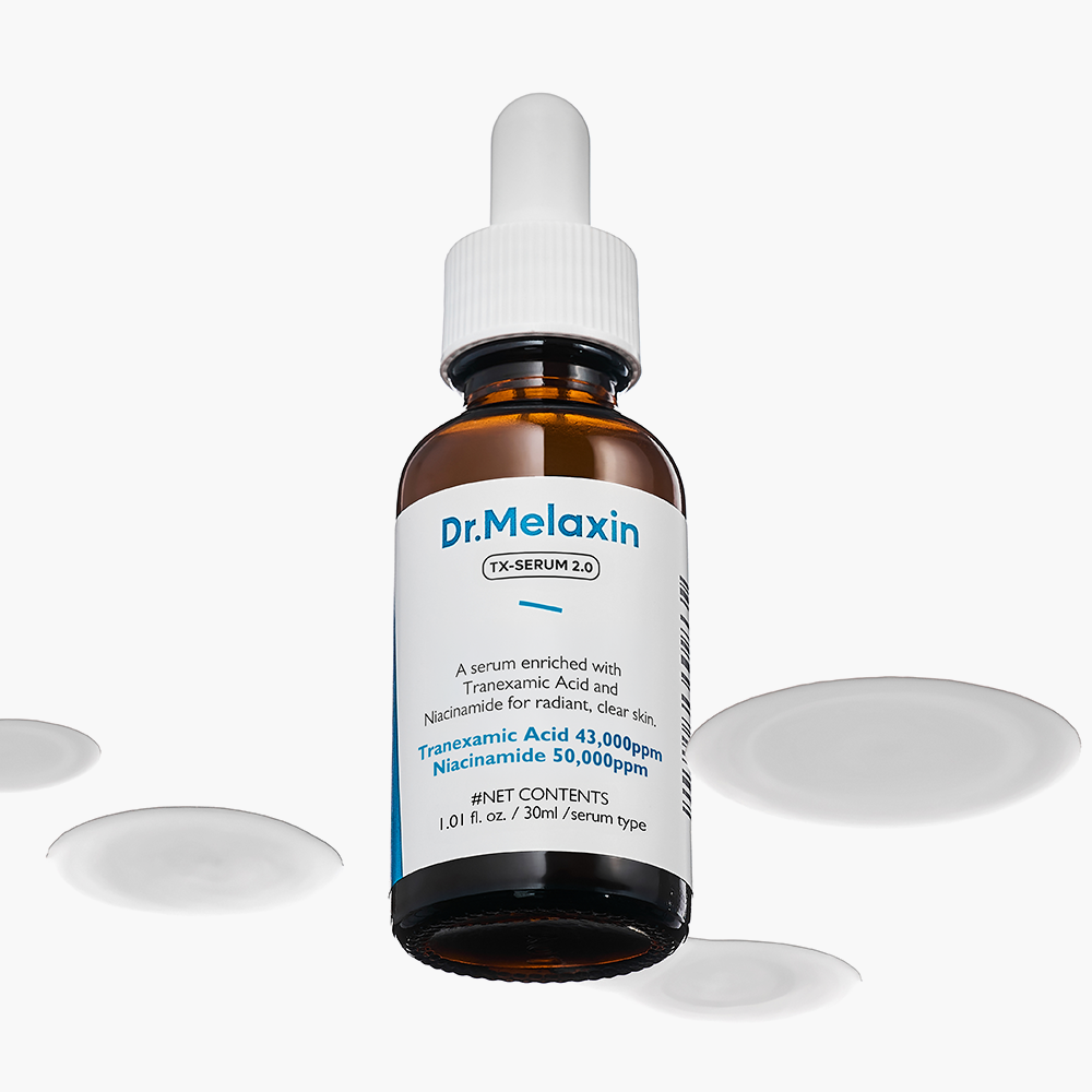 DR.MELAXIN TX Serum 2.0 - Korean serum, view 2