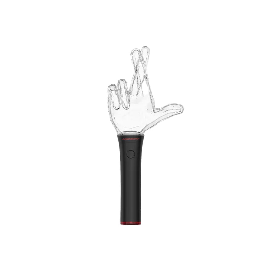 LNGSHOT Official Light Stick