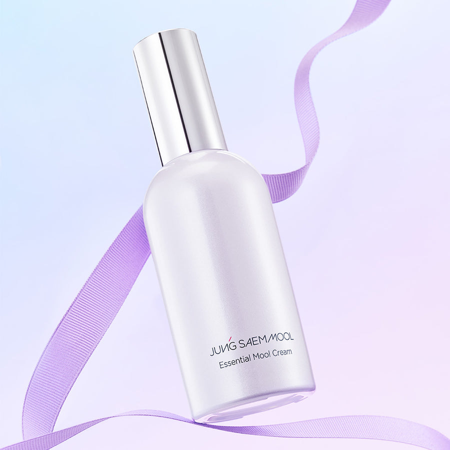 JUNG SAEM MOOL Essential Mool Cream 100ml