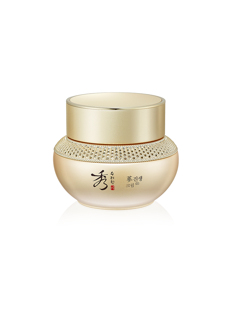 SOORYEHAN Ginseng Cream EX