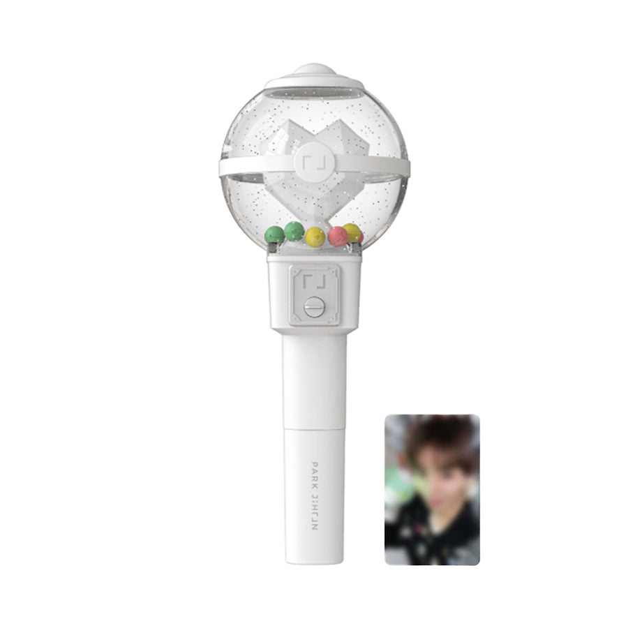 PARK JIHOON Official Lightstick