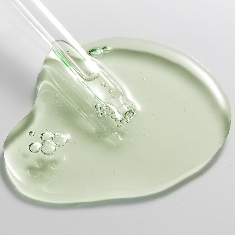 ACWELL Tea Tree Blemish Control PDRN Ampoule 80ml