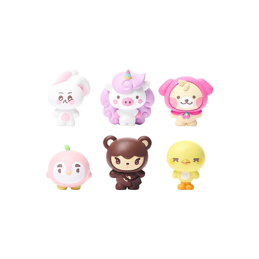 EXO-MUNGCHIZ MD Random Figure