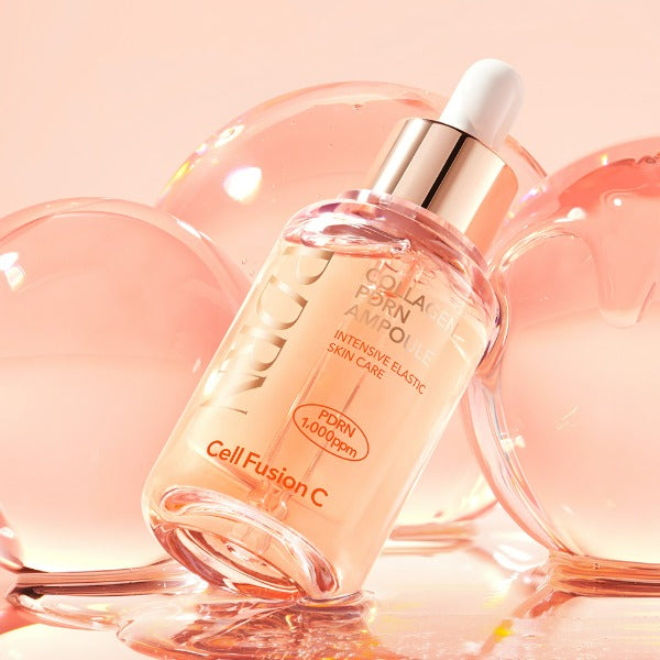 CELLFUSIONC サーモン PDRN アンプル 35ml