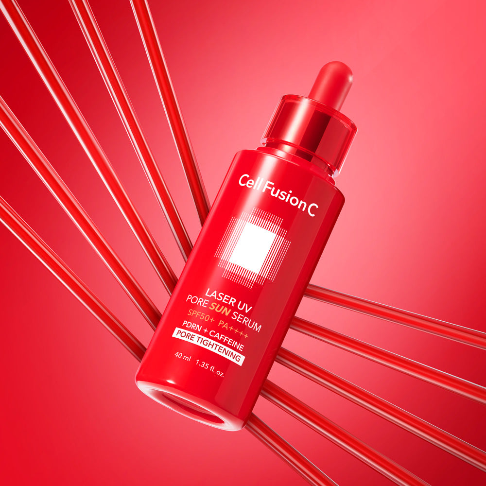 CELLFUSIONC Laser UV Pore Serum 40ml