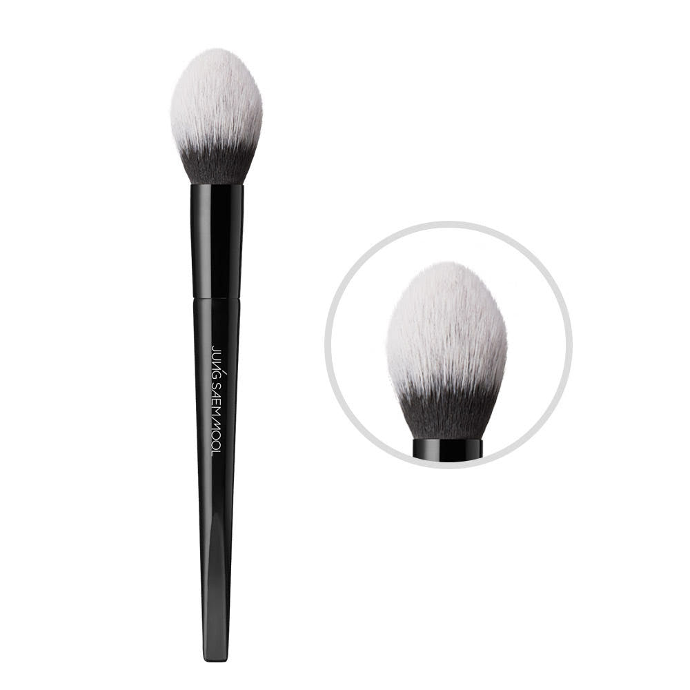 JUNG SAEM MOOL Masterclass Powder Brush - Korean makeup brush
