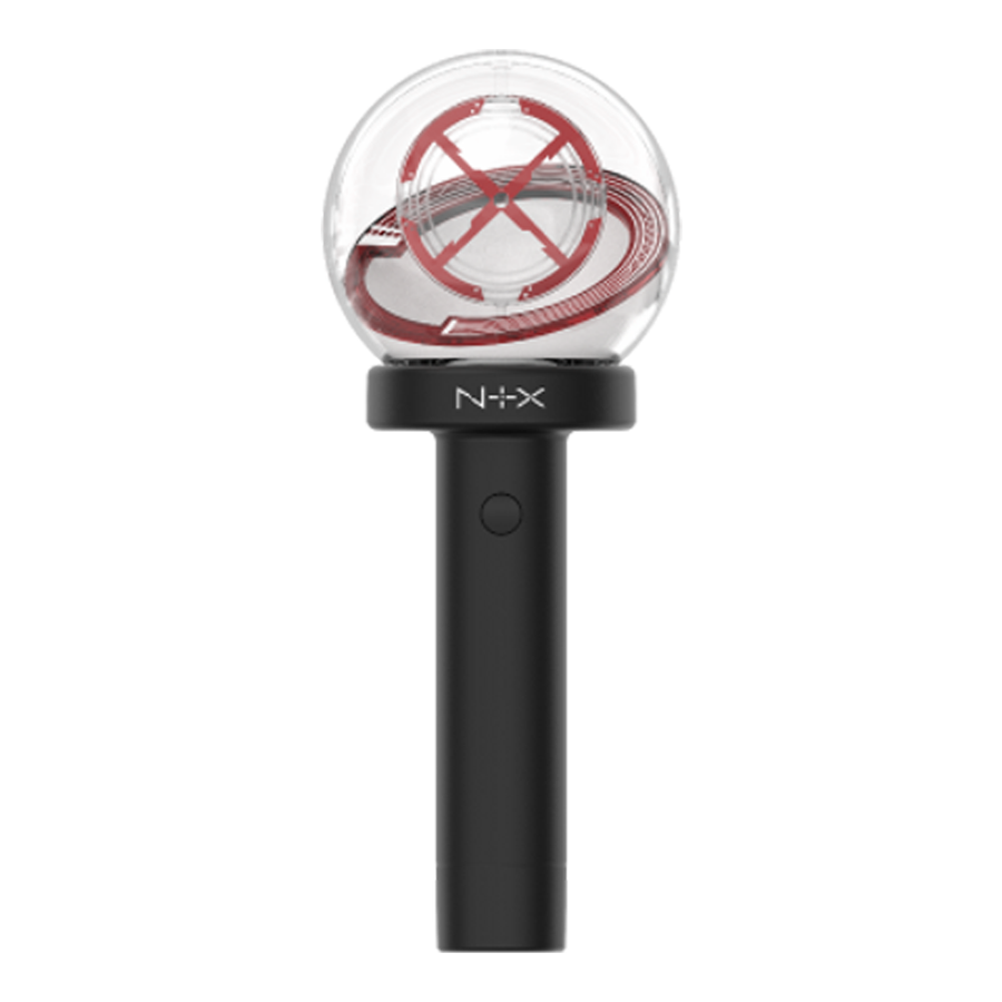 NTX Official Lightstick
